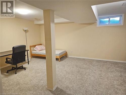 689 Star Flower Avenue Unit# B, Waterloo, ON - Indoor