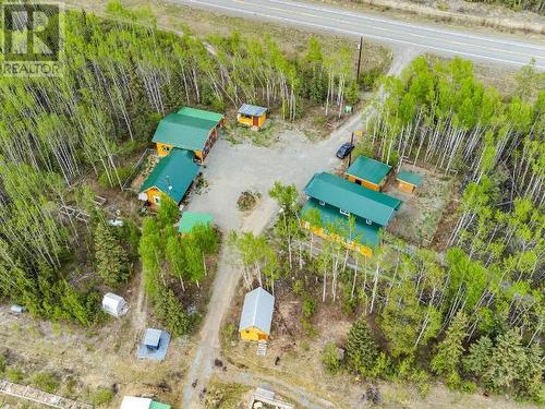 2762 North Klondike Highway, Whitehorse North, YT 