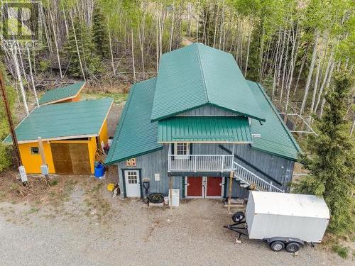 2762 North Klondike Highway, Whitehorse North, YT 