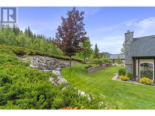 5121 Ivy Road, Eagle Bay, BC - Outdoor