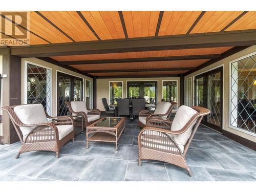 5121 Ivy Road, Eagle Bay, BC - Outdoor With Deck Patio Veranda With Exterior