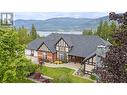 5121 Ivy Road, Eagle Bay, BC  - Outdoor 