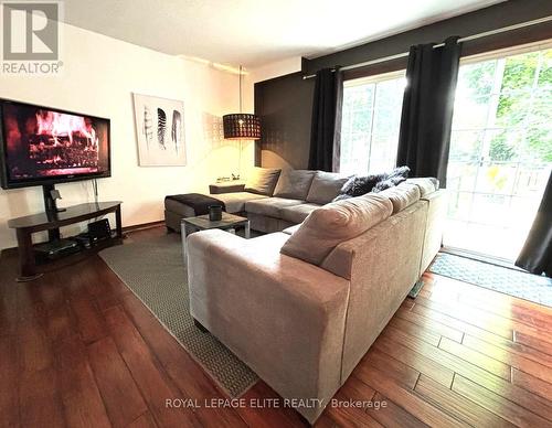 77 Carberry Crescent, Brampton, ON - Indoor Photo Showing Bathroom