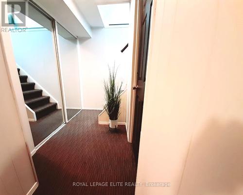 77 Carberry Crescent, Brampton, ON -  Photo Showing Laundry Room