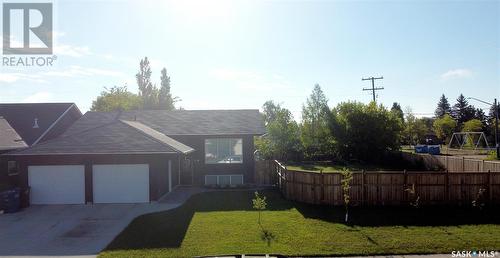 204 & 208 7Th Street, Humboldt, SK - Outdoor