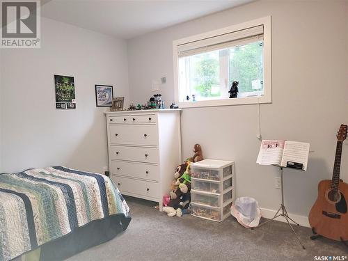 204 & 208 7Th Street, Humboldt, SK - Indoor Photo Showing Bedroom