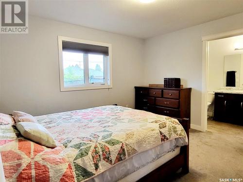 204 & 208 7Th Street, Humboldt, SK - Indoor Photo Showing Laundry Room