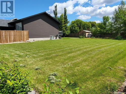 204 & 208 7Th Street, Humboldt, SK - Outdoor