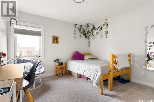 103 3121 Green Bank Road, Regina, SK - Indoor Photo Showing Bedroom