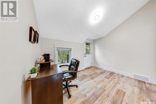 1003 Osler Street, Saskatoon, SK - Indoor Photo Showing Office