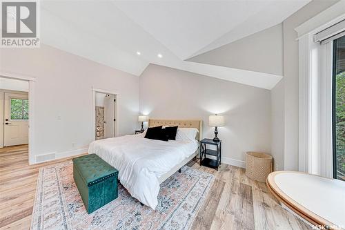 1003 Osler Street, Saskatoon, SK - Indoor Photo Showing Bedroom