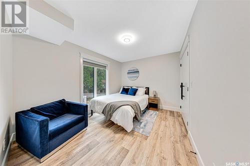 1003 Osler Street, Saskatoon, SK - Indoor Photo Showing Bedroom