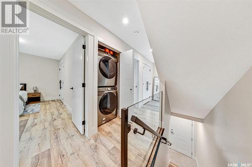 1003 Osler Street, Saskatoon, SK - Indoor Photo Showing Laundry Room