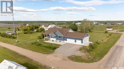 4 Brownlee Street, Tuxford, SK - Outdoor With View