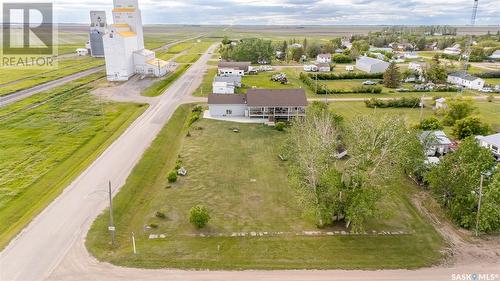 4 Brownlee Street, Tuxford, SK - Outdoor With View