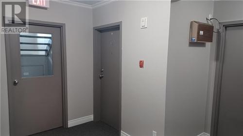 Unit 2 - 55 Race Street Unit#2, Cornwall, ON - Indoor Photo Showing Other Room