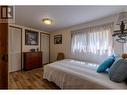 642 4Th Avenue, Fernie, BC  - Indoor Photo Showing Bedroom 