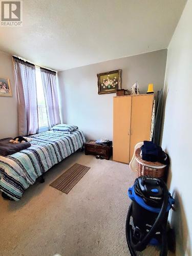 1595 Ingledew Street, Prince George, BC - Indoor Photo Showing Bedroom