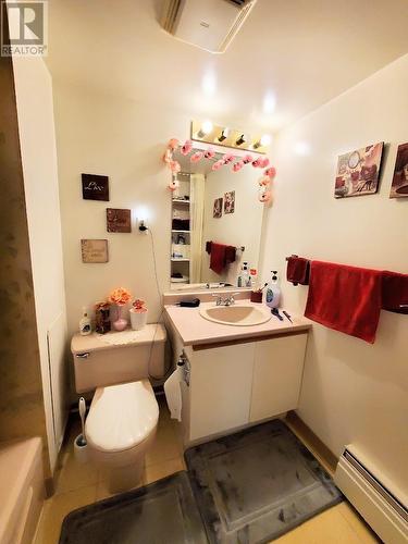 1595 Ingledew Street, Prince George, BC - Indoor Photo Showing Bathroom