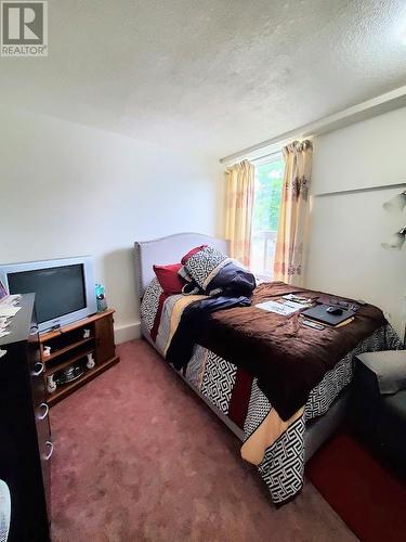 1595 Ingledew Street, Prince George, BC - Indoor Photo Showing Bedroom