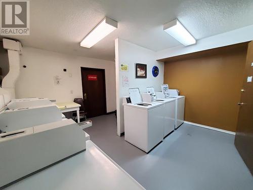 1595 Ingledew Street, Prince George, BC - Indoor Photo Showing Laundry Room