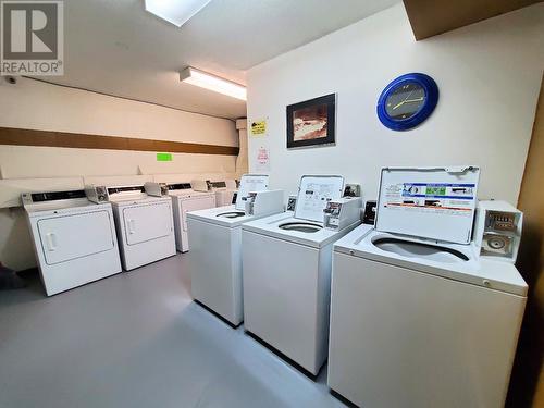 1595 Ingledew Street, Prince George, BC - Indoor Photo Showing Laundry Room