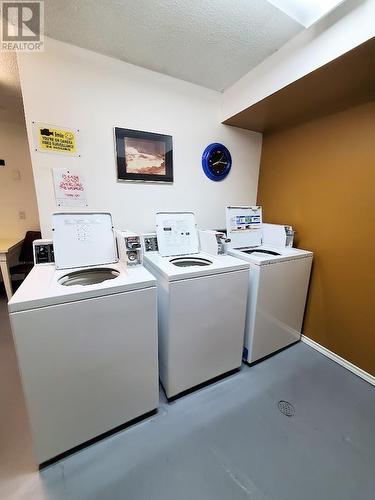 1595 Ingledew Street, Prince George, BC - Indoor Photo Showing Laundry Room