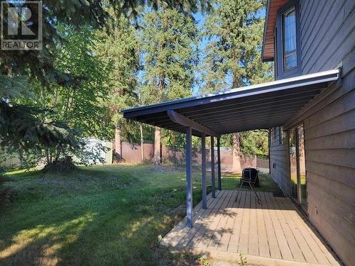 1349 Johnston Avenue, Quesnel, BC 