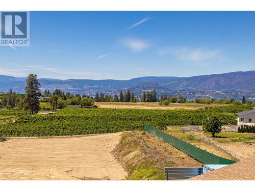 3299 Mcculloch Road, Kelowna, BC - Outdoor With View