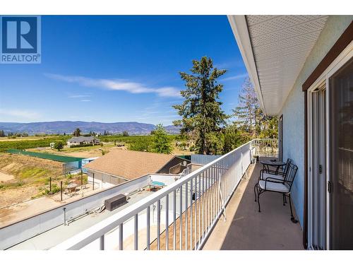 3299 Mcculloch Road, Kelowna, BC - Outdoor With Exterior