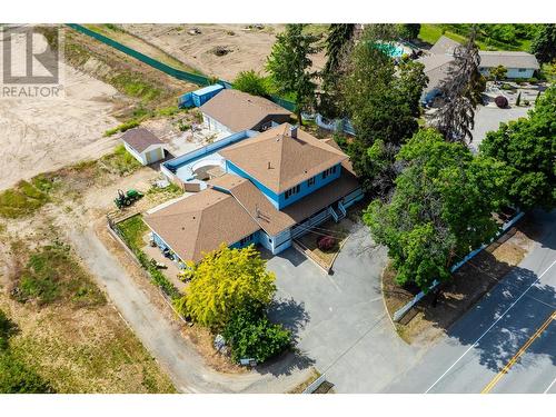 3299 Mcculloch Road, Kelowna, BC - Outdoor With View