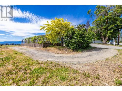 3299 Mcculloch Road, Kelowna, BC - Outdoor With View