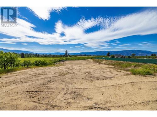 3299 Mcculloch Road, Kelowna, BC - Outdoor With View