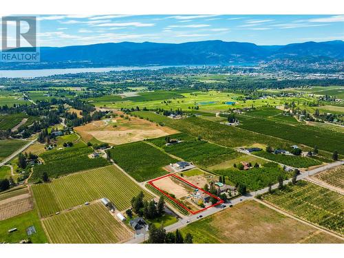 3299 Mcculloch Road, Kelowna, BC - Outdoor With View