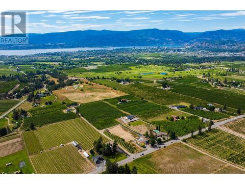 3299 Mcculloch Road, Kelowna, BC - Outdoor With View