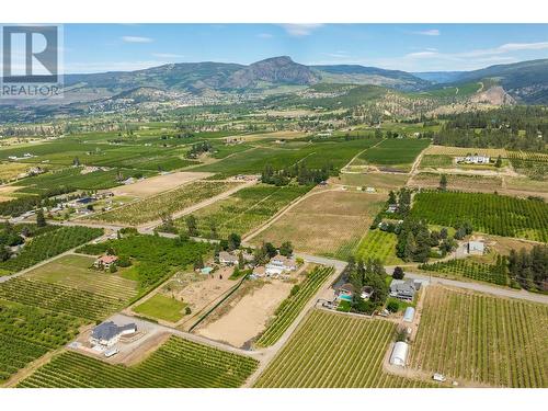 3299 Mcculloch Road, Kelowna, BC - Outdoor With View