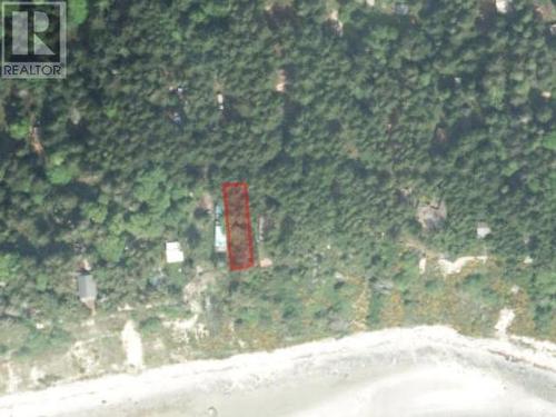 1442 Tennyson Rd, Savary Island, BC 