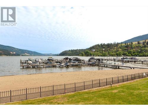 3570 Woodsdale Road Unit# 105, Lake Country, BC - Outdoor With Body Of Water With View