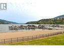 3570 Woodsdale Road Unit# 105, Lake Country, BC  - Outdoor With Body Of Water With View 