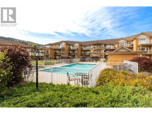 3570 Woodsdale Road Unit# 105, Lake Country, BC - Outdoor