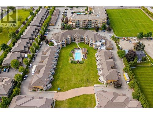 3570 Woodsdale Road Unit# 105, Lake Country, BC - Outdoor With View