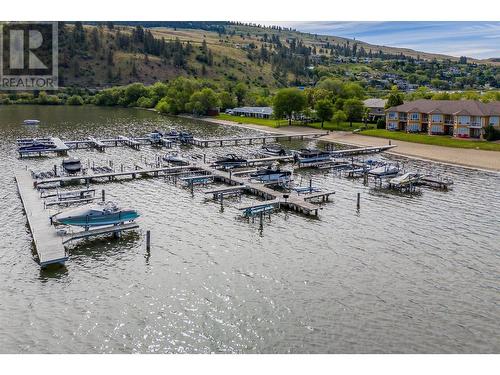 3570 Woodsdale Road Unit# 105, Lake Country, BC - Outdoor With Body Of Water With View