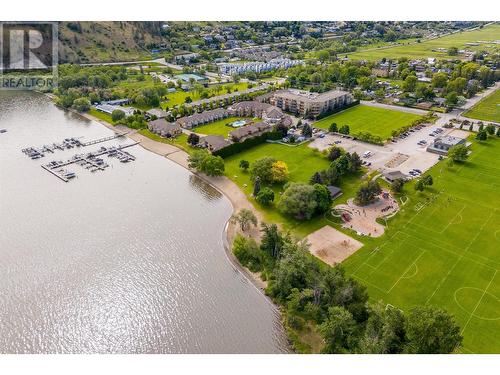 3570 Woodsdale Road Unit# 105, Lake Country, BC - Outdoor With Body Of Water With View