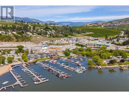 3570 Woodsdale Road Unit# 105, Lake Country, BC - Outdoor With Body Of Water With View