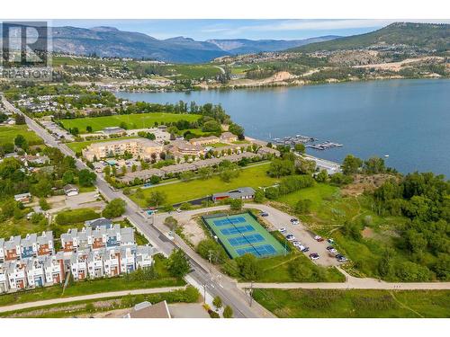 3570 Woodsdale Road Unit# 105, Lake Country, BC - Outdoor With Body Of Water With View