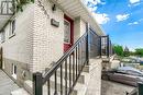 #Upper - 3385 Ellengale Drive, Mississauga, ON  - Outdoor 