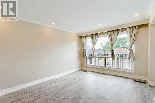 #Upper - 3385 Ellengale Drive, Mississauga, ON - Indoor Photo Showing Other Room