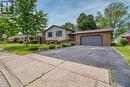 67 Lamila Street, Chatham-Kent, ON  - Outdoor With Facade 