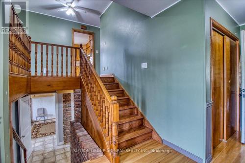 67 Lamila Street, Chatham-Kent, ON - Indoor Photo Showing Other Room