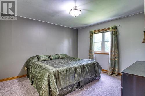 67 Lamila Street, Chatham-Kent, ON - Indoor Photo Showing Bedroom